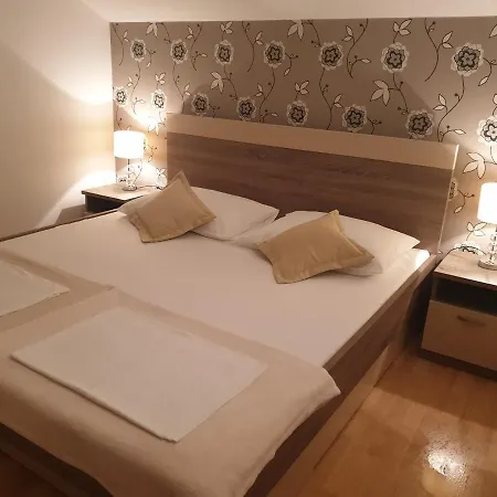 Apartmán Sole