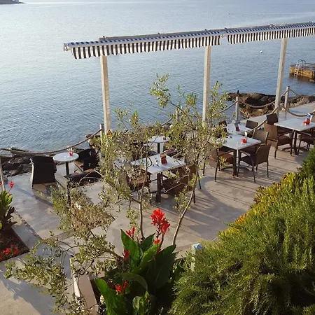 Apartman Sole *