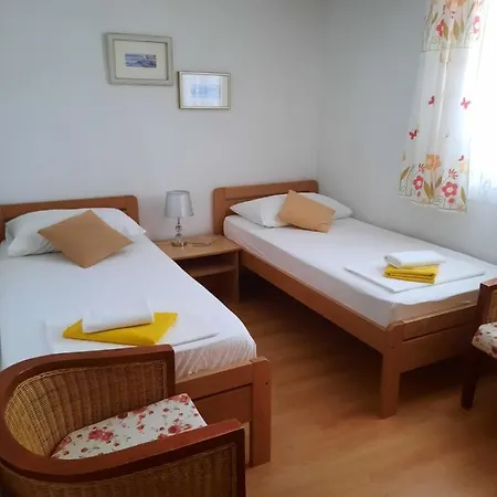 Apartmán Sole