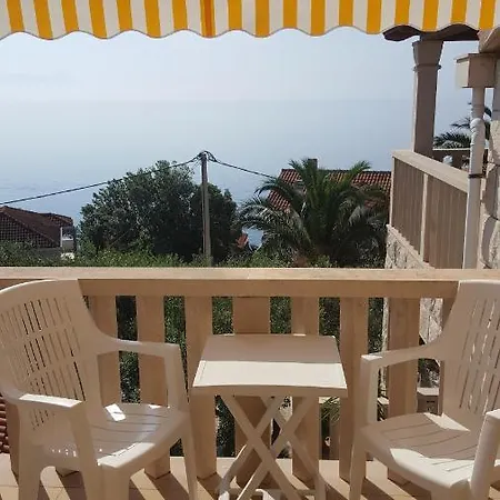 Apartmán Sole
