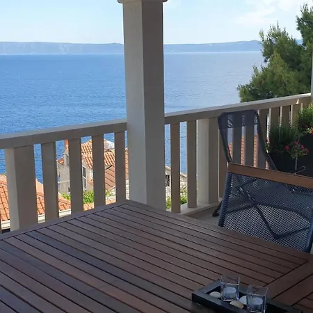 Apartmán Sole Sumartin