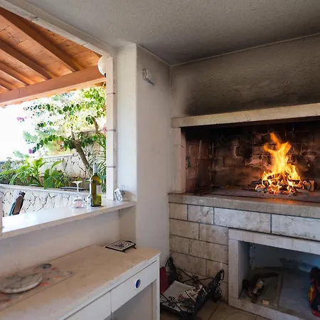Sole Apartman Sumartin