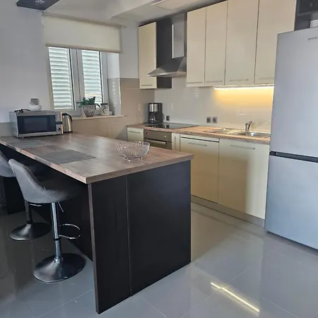 Sole Apartman