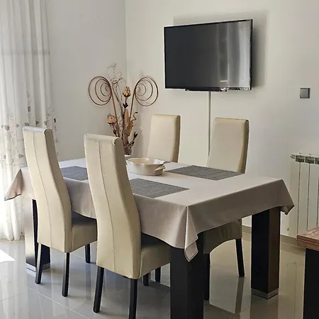 Apartman Sole Sumartin