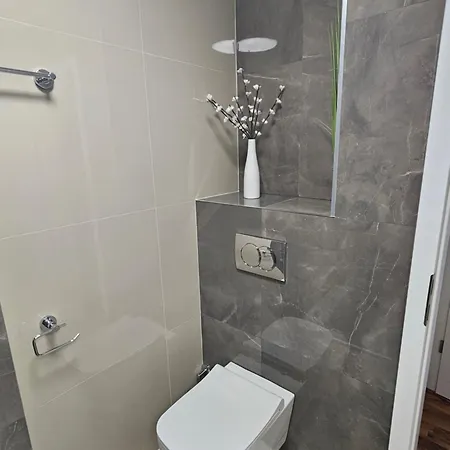 Sole Apartman Sumartin