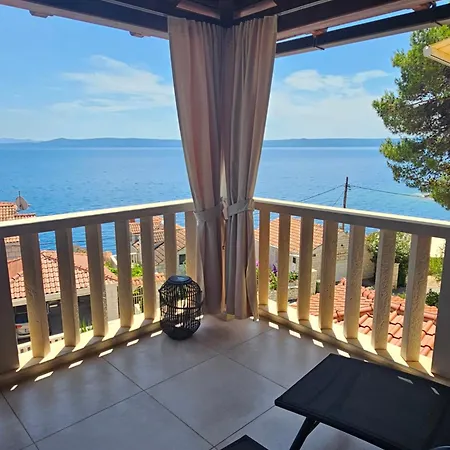Sole Apartman