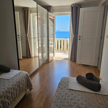 Apartman Sole