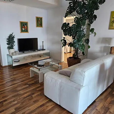 Apartman Sole *