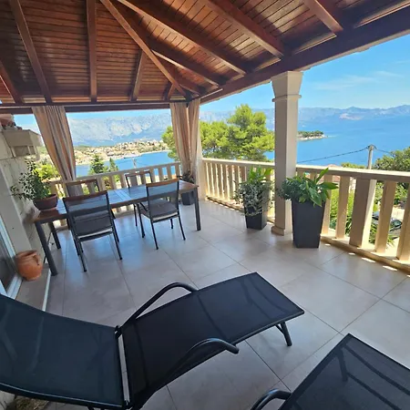 Apartman Sole Sumartin