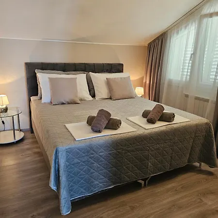 Sole Apartman