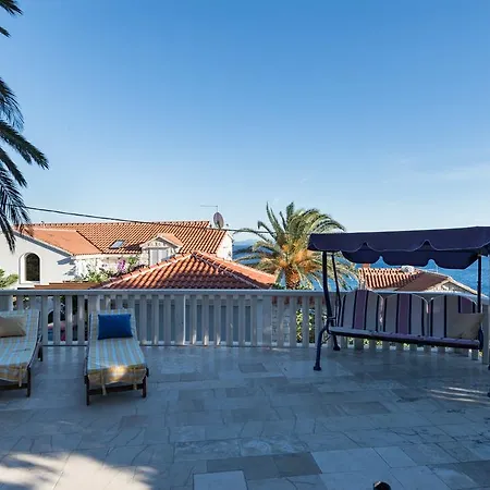 Sole Apartman Sumartin