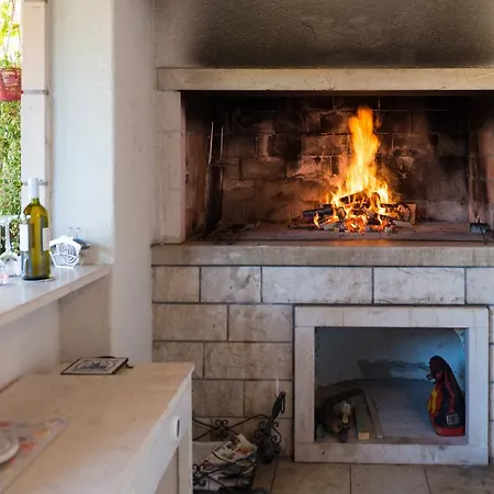 Apartman Sole Sumartin