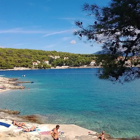Apartman Sole Sumartin