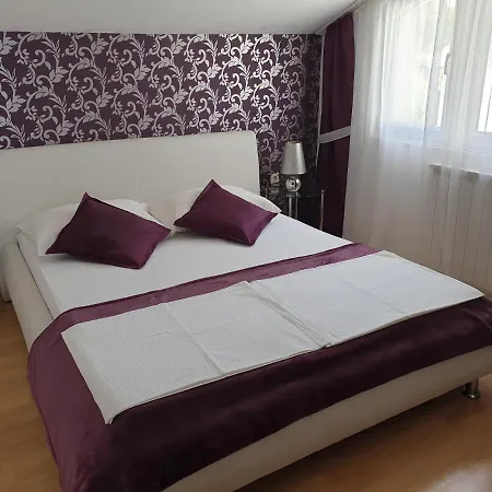 Sole Apartment *