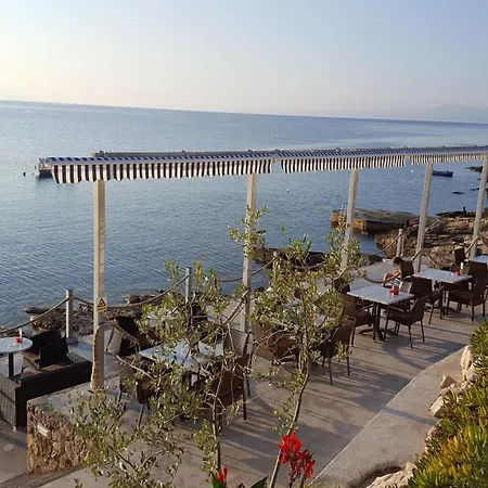Apartman Sole *