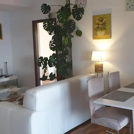 Apartment Sole Sumartin