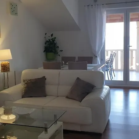 Sole Apartment