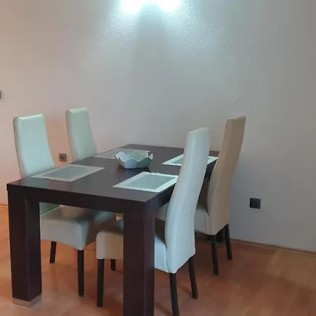 Apartment Sole *