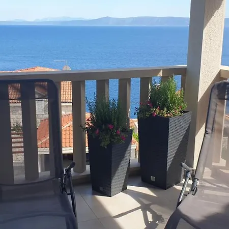 Sole Apartment