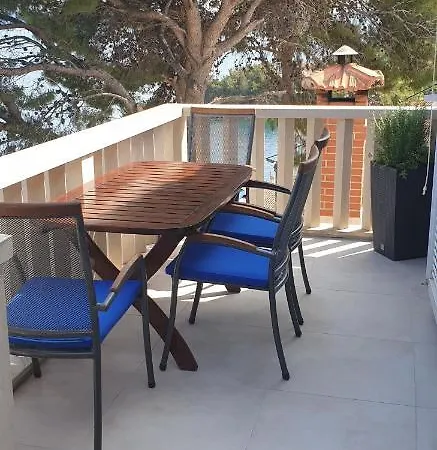 Apartman Sole Sumartin