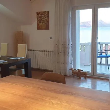 Sole Apartment