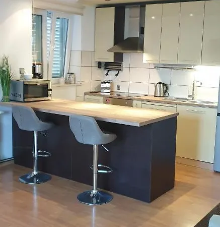 Apartment Sole *