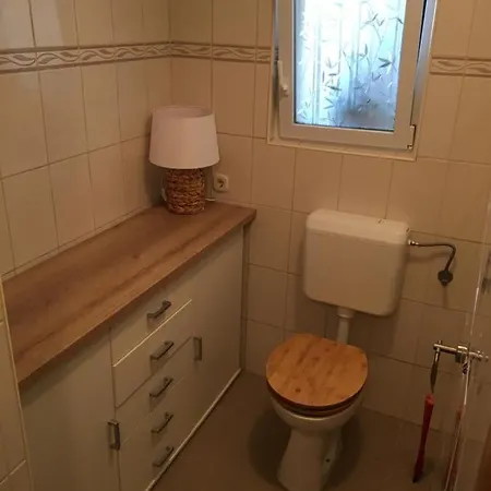 Apartamento Sole *