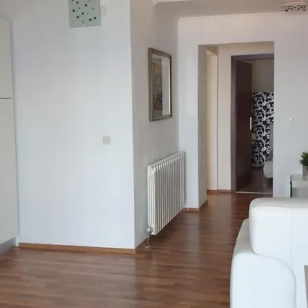 Sole Apartment