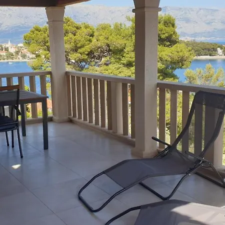 Apartment Sole Sumartin