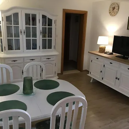 Apartman Sole Sumartin
