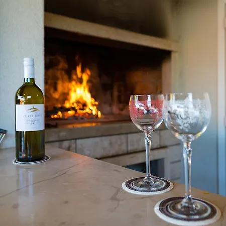 Apartment Sole Sumartin