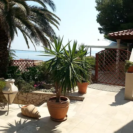 Sole Apartment