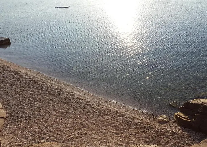 Apartamento Sole Sumartin