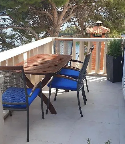 Apartamento Sole Sumartin