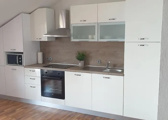 Sole Appartement Sumartin
