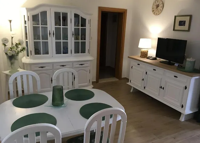 Apartamento Sole Sumartin