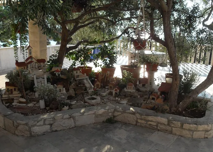 Sole Apartamento Sumartin