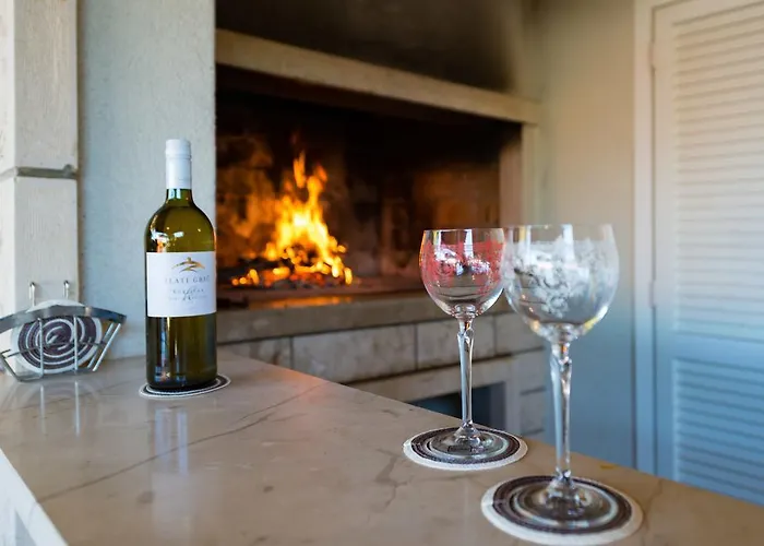 Apartamento Sole Sumartin