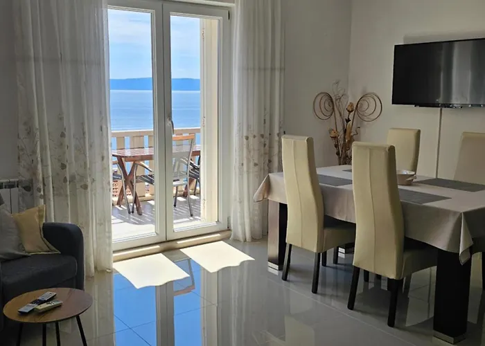 Sole Apartamento Sumartin