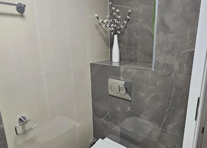 Sole Apartamento Sumartin