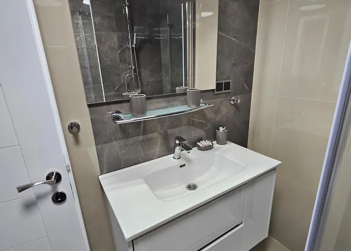 Apartamento Sole Sumartin