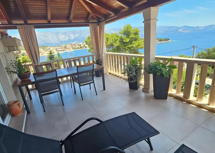 Apartamento Sole Sumartin