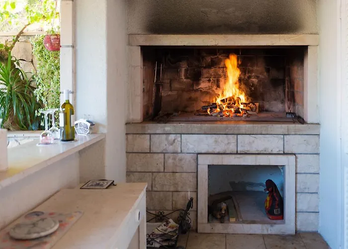 Apartamento Sole Sumartin