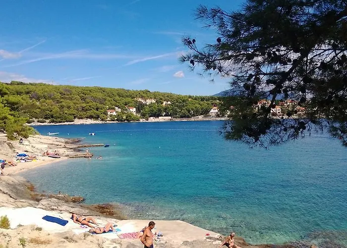 Apartamento Sole Sumartin