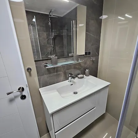 アパート Sole サマティン